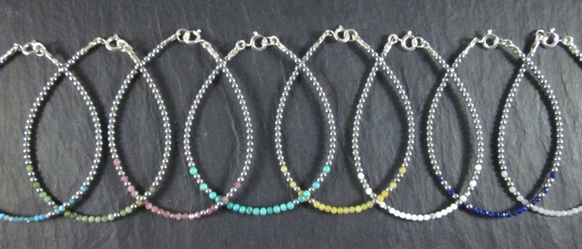 Estela Bracelets