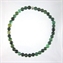 African Jade 4mm Classic Elastic Bracelet