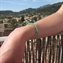 Green Aventurine 4mm Classic Elastic Bracelet