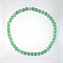 Green Aventurine 4mm Classic Elastic Bracelet