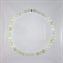 Burma Jade 4mm Classic Elastic Bracelet