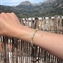 Burma Multi-Jade 4mm Classic Elastic Bracelets