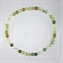 Burma Multi-Jade 4mm Classic Elastic Bracelets