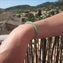 Green Aventurine Faceted 4mm Classic Elastic Bracelet