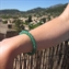 Green Aventurine 8mm Classic Elastic Bracelet