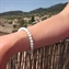 Amazonite 6mm Classic Elastic Bracelet