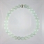 Amazonite 6mm Classic Elastic Bracelet