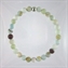 Matte Amazonite 6mm Classic Elastic Bracelet