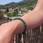 Malachite 6mm Classic Elastic Bracelet