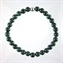 Malachite 6mm Classic Elastic Bracelet