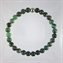 African Jade 6mm Classic Elastic Bracelet