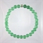 Green Aventurine 6mm Classic Elastic Bracelet