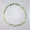 Burma Jade 6mm Classic Elastic Bracelet