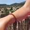 Red Jasper 6mm Classic Elastic Bracelet