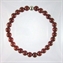 Red Jasper 6mm Classic Elastic Bracelet