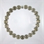 Smokey Quartz 8mm Classic Elastic Bracelet