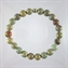 Imperial Jasper 8mm Classic Elastic Bracelet