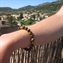 Tigers Eye 8mm Classic Elastic Bracelet