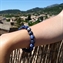 Sodalite 10mm Classic Elastic Bracelet