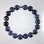 Sodalite 10mm Classic Elastic Bracelet