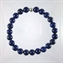 Lapis Lazuli 8mm Classic Elastic Bracelet