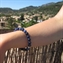 Sodalite 8mm Classic Elastic Bracelet