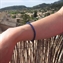 Lapis Lazuli 4mm Classic Elastic Bracelet