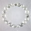 Howlite 10mm Classic Elastic Bracelet