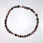 Tourmaline 4mm Classic Elastic Bracelet