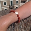 Red Jasper Fiorella Bracelet