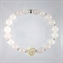 Rose Quartz Fiorella Bracelet