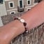 African Agate Fiorella Bracelet