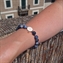 Sodalite Fiorella Bracelet