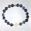 Sodalite Fiorella Bracelet