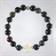 Bloodstone Fiorella Bracelet