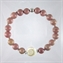 Rhodonite Fiorella Bracelet