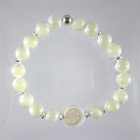 Mother Of Pearl Fiorella Bracelet