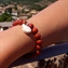 Red Jasper Kiara Bracelet