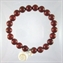 Red Jasper Kiara Bracelet