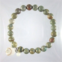 Imperial Jasper Kiara Bracelet