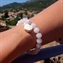 Rose Quartz Kiara Bracelet