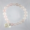 Rose Quartz Kiara Bracelet