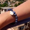 Sodalite Kiara Bracelet