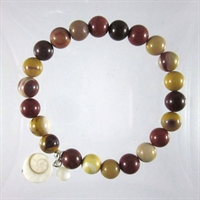 Australian Jasper Kiara Bracelet