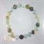 Matte Amazonite Kiara Bracelet