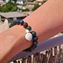 Bloodstone Kiara Bracelet