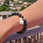 Bloodstone Kiara Bracelet