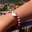 Rhodonite Kiara Bracelet