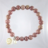 Rhodonite Kiara Bracelet