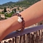 Smokey Quartz Kiara Bracelet